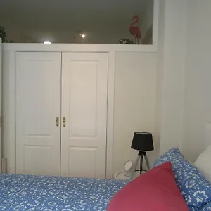 Apartamento Agp Centro Historico Málaga